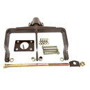 Grasshopper - DUAL FORK CLOSE 5267 - 504241