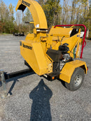 USED Vermeer BC 900XL - Stock