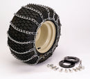 Grasshopper - TIRE CHAIN KIT 20X10X - 504745