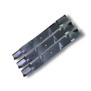 Ferris - BLADE SET, MULCH, 61 - 5103305S