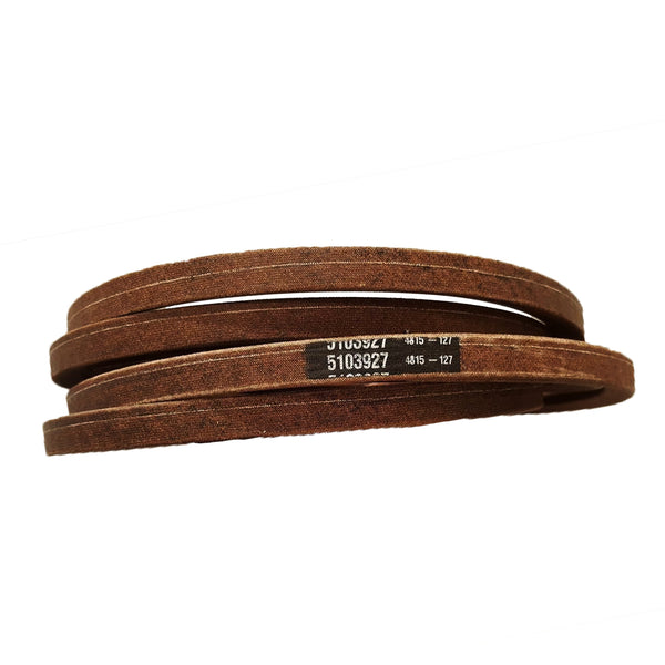 Ferris - BELT, 5V, 162.40 EL, - 5103927YP