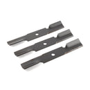 Briggs & Stratton - BLADE SET, 48  DECK, - 5105512S