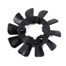 Hydro Gear - FAN 6 10 BLADE - 51365