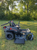 USED 2025 Spartan Defender w/54" Deck - Stock