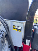 USED Ferris IS2100Z w/61" deck - Stock