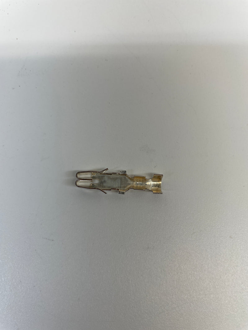 Grasshopper Parts - FUSE CLIP   1 WIRE - 184458