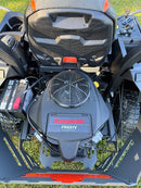 USED 2025 Spartan Defender w/54" Deck - Stock