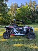 Polaris RZR 1000 XP - Stock
