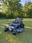 USED 2025 Spartan Defender w/54" Deck - Stock