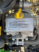 USED John Deere X739 - Stock