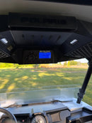 Polaris RZR 1000 XP - Stock