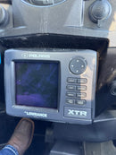 Polaris RZR 1000 XP - Stock