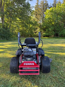 USED Ferris IS2100Z w/61" deck - Stock
