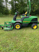 John Deere 1445 Diesel Front Mount w/60" deck