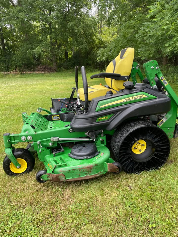 John Deere Z 945m