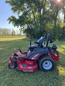 USED Ferris IS2100Z w/61" deck - Stock