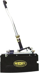 QwikChute - Ferris IS mower with 60" deck - NQD-FS23-60
