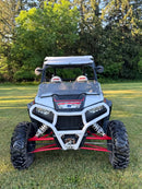 Polaris RZR 1000 XP - Stock