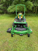 John Deere 1445 Diesel Front Mount w/60" deck