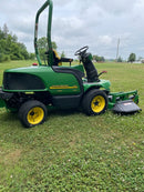 John Deere 1445 Diesel Front Mount w/60" deck