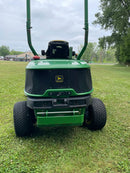 John Deere 1445 Diesel Front Mount w/60" deck