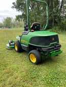 John Deere 1445 Diesel Front Mount w/60" deck