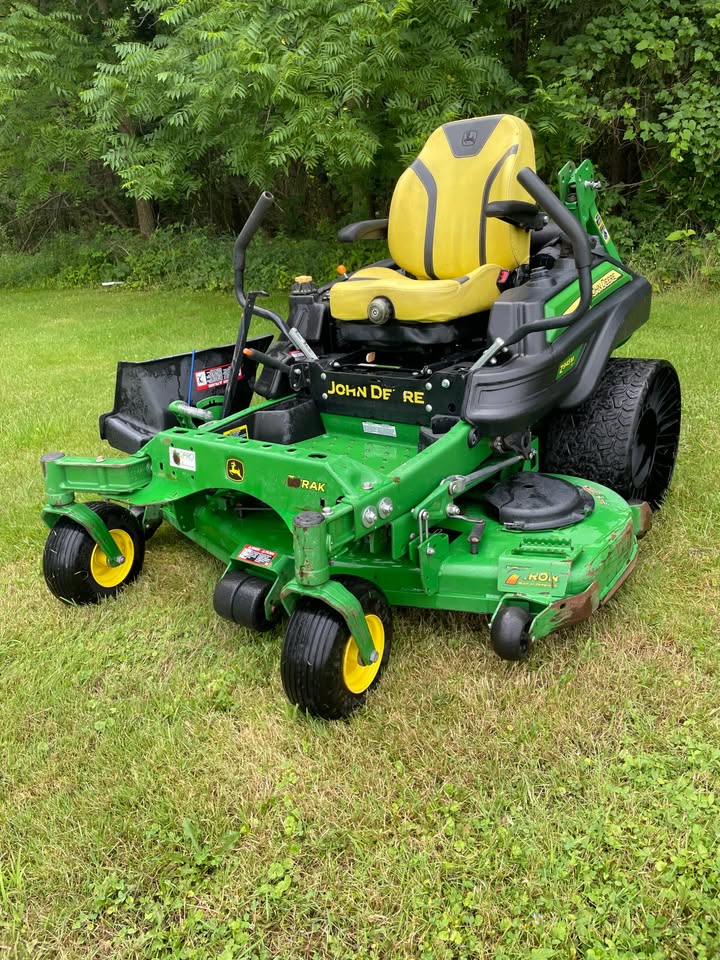 John Deere Z 945m