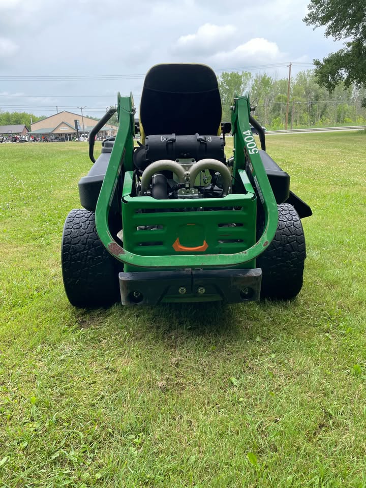 John Deere Z 945m