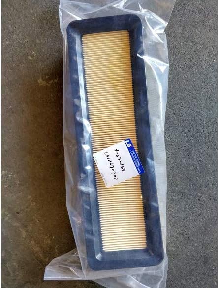 LS Tractor Parts - FILTER AIR TRG867 - 40032863