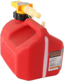 NoSpill Gas Cans - 1.25 Gal Gas Can - 1415