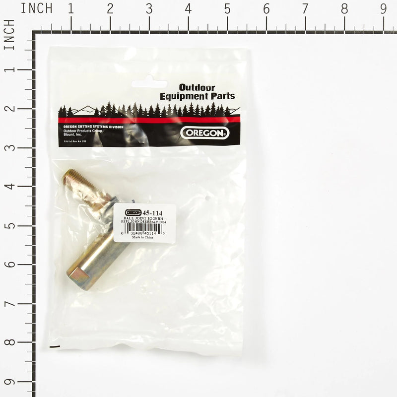 Oregon - BALL JOINT 12 20 RH - 45-114