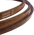 Hustler - BELT, DECK - 604494