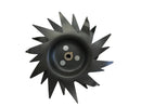 Misc Used 2-cycle - TINE ASSY TILLER LEFT - 438LA