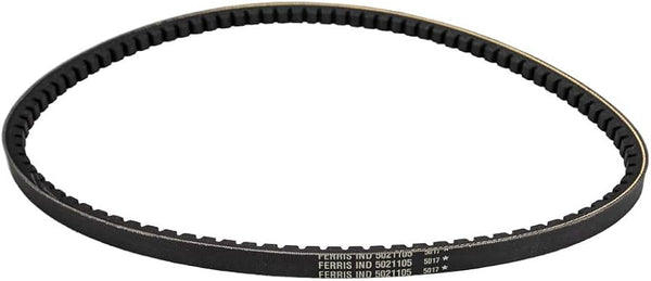 Ferris - BELT, AX-SEC, 35.084EL, Aramid, Raw Edge - 5021105SM