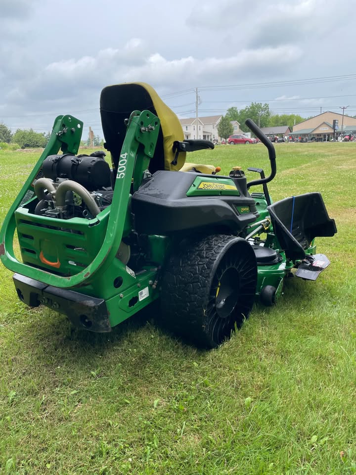 John Deere Z 945m