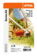 Stihl Accessories - Trimmer Service Kit - 4180-007-1042
