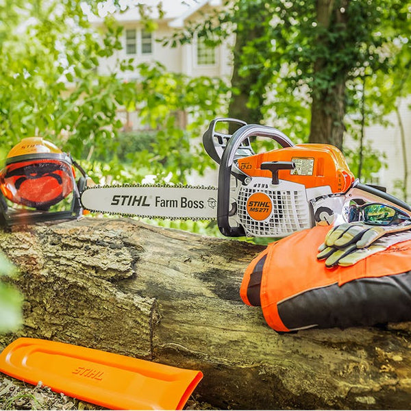 リース271 STIHL® MS 271 FARM BOSS® Chainsaw 18