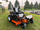 2023 Stihl RZ560 27Hp 60"