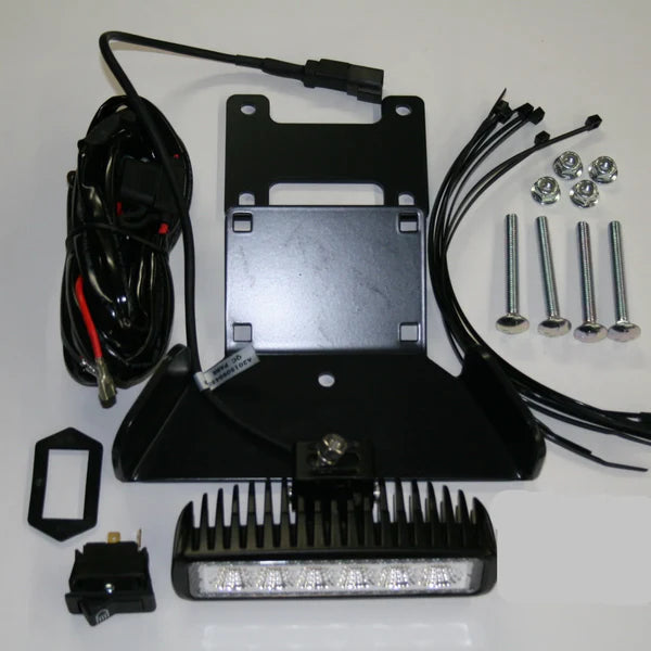 Ferris - KIT, ZTR ROPS LED HEA - 5600891