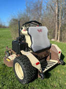 2024 Grasshopper SO26 Stand-on Mower 52" 100 Hr