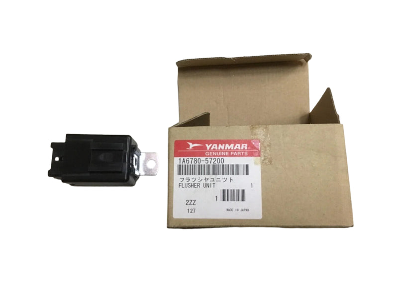 Yanmar Parts - FLASHER - 1a6780-57200