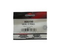 Briggs & Stratton - O RING OIL GALLERY - 805198