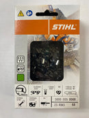 Stihl Accessories - 23RM3 68E CHAIN LOOP - 3695-005-0068