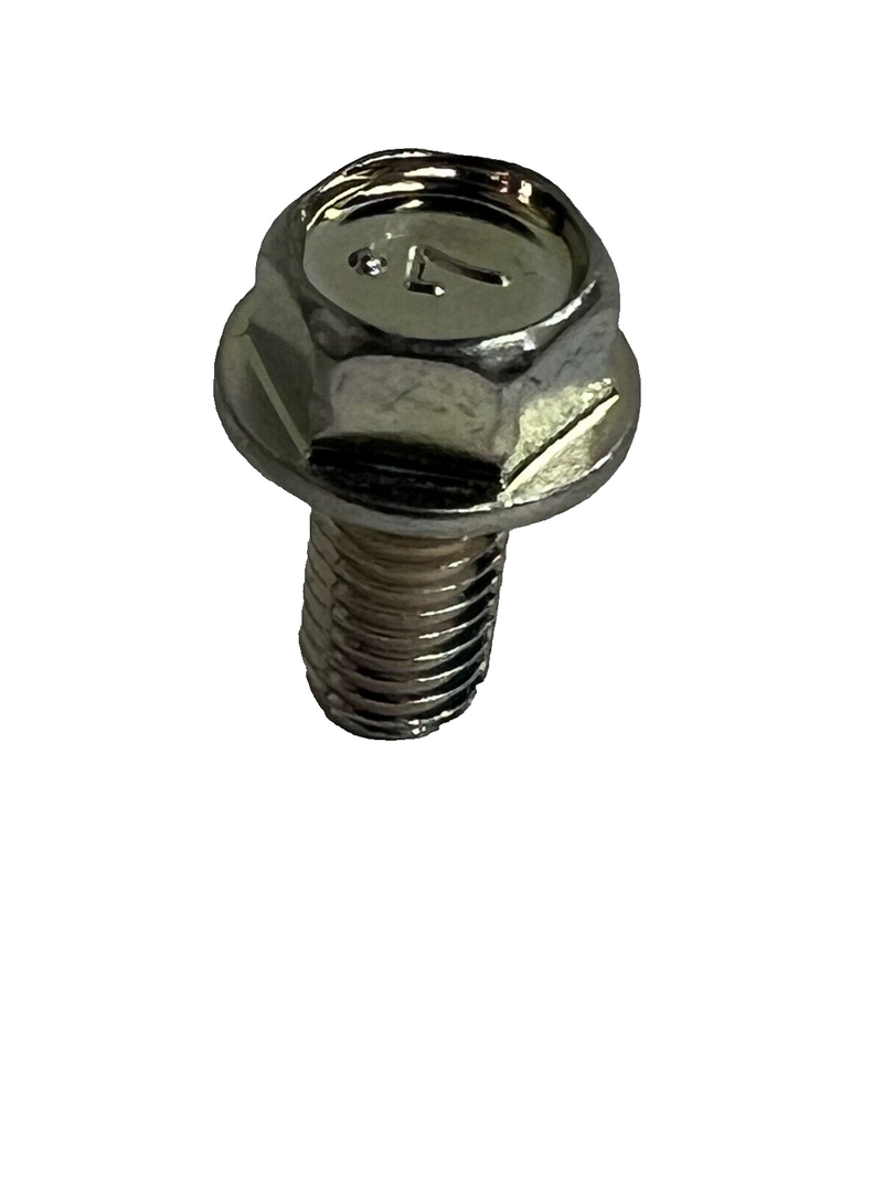 Yanmar Parts - BOLT, M8X 16 PLATED - 26106-080162