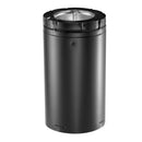 DuraVent - 8 x12 LENGTH, BLK - 58DVA-12B