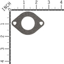 Briggs & Stratton - CARBURETOR - 590399