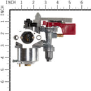 Briggs & Stratton - CARBURETOR - 595318