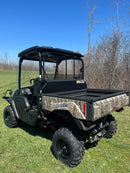 2025 Kubota - RTV-XG850 -45HRS  Stock