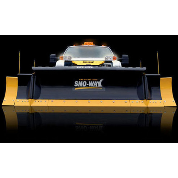 Sno-Way 99101398 Revolution HD Series 2 Snowplow