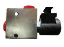 Avant Parts - SOLENOID VALVE WKO8W - 64676